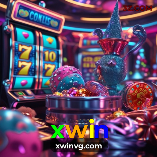 xwin São Paulo - Hot Promos