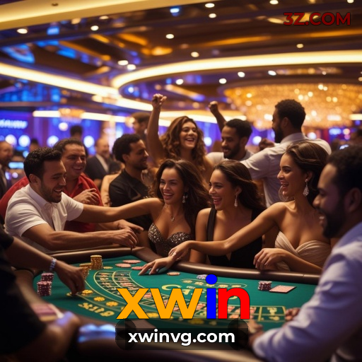 xwin Salvador - Football