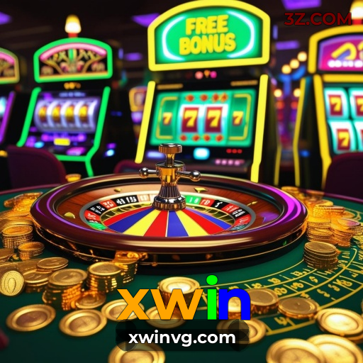 xwin Rio de Janeiro - Licenses