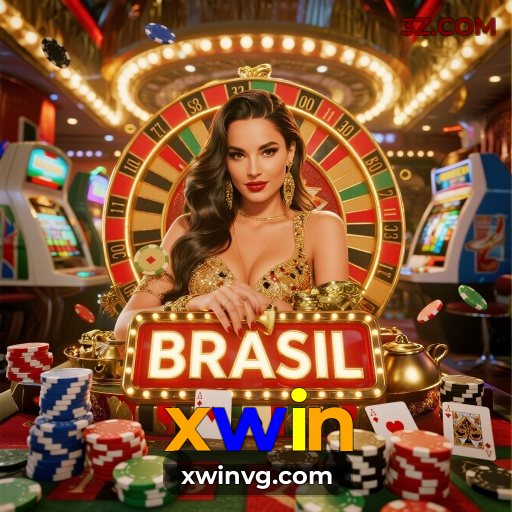 xwin Fortaleza - Leaderboard
