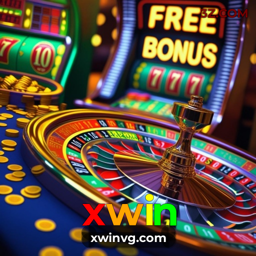 xwin - Aplicativo Móvel