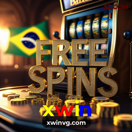 xwin - Pagamento PIX Instantâneo