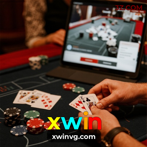 xwin - cassino ao vivo