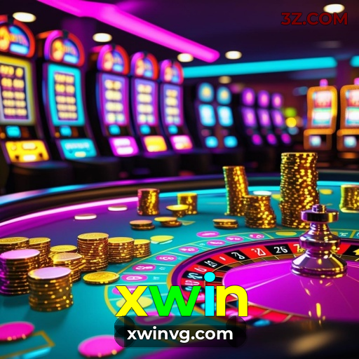 xwin São Paulo - Live Tables