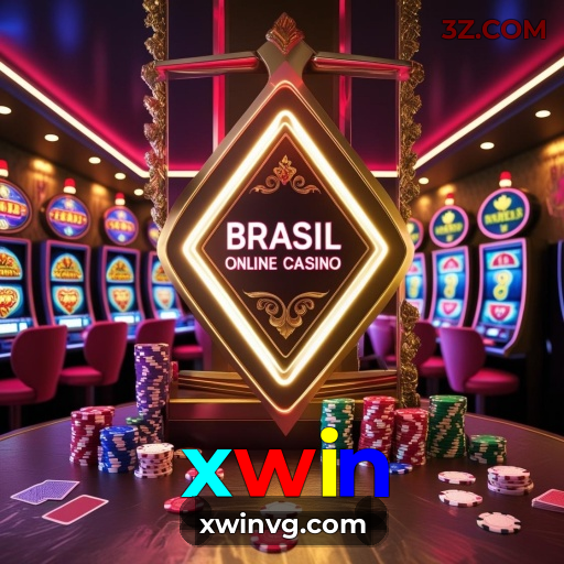 xwin - Aplicativo Móvel