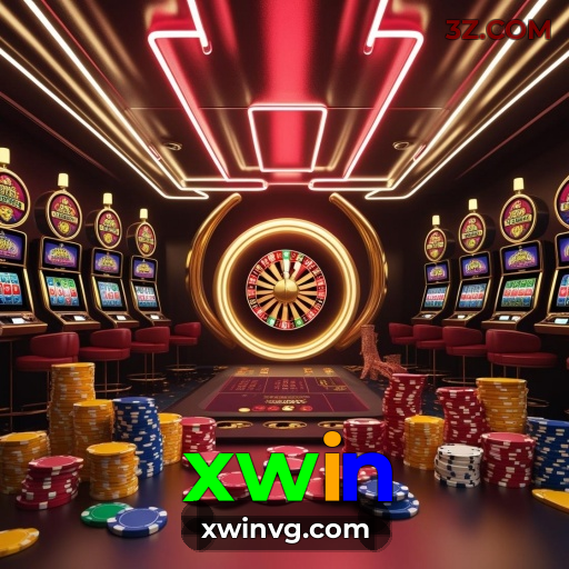 xwin Salvador - Studio Tour