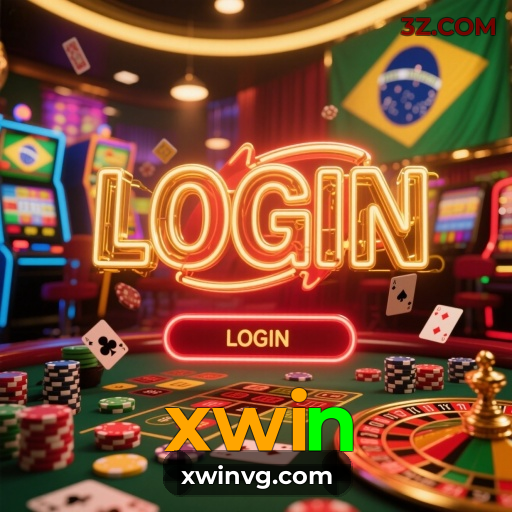 xwin Brasília - Crash Guide