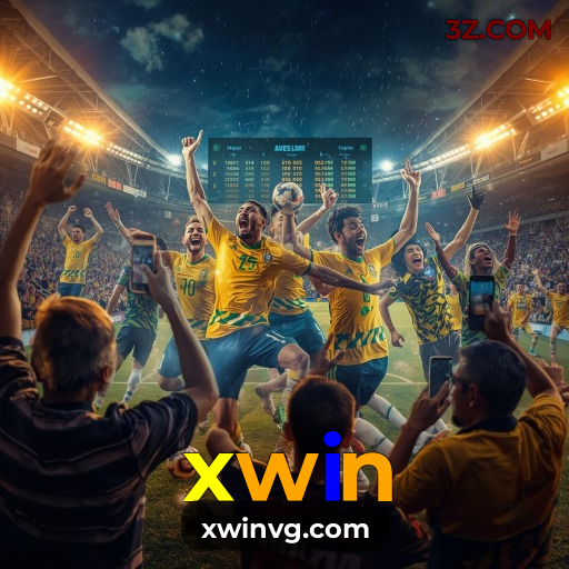 xwin Belo Horizonte - VIP Casino