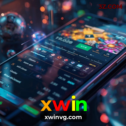 xwin Rio de Janeiro - Slot Strategy