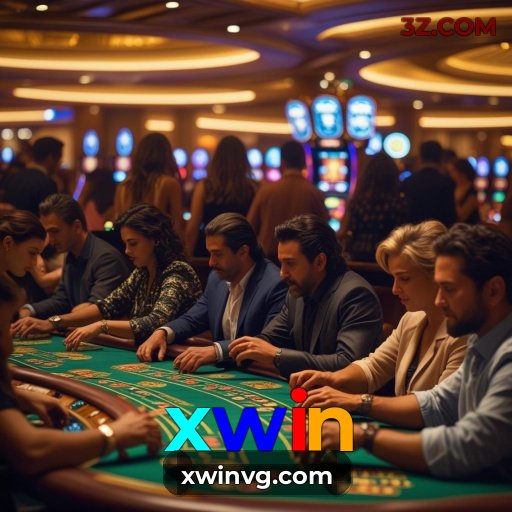 xwin Brasília - Bonus Features