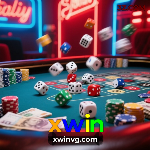 xwin Brasília - Casino Guide