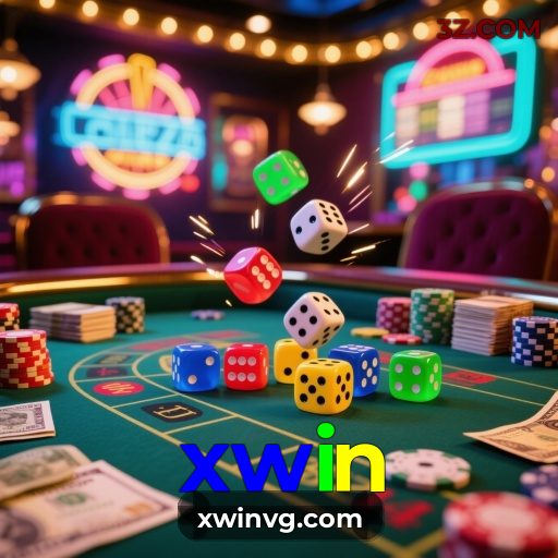 xwin - Winners Celebration