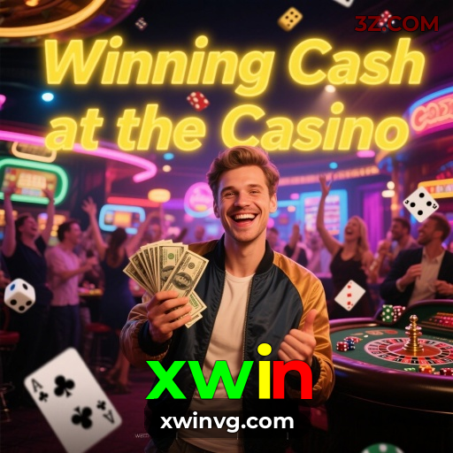 xwin - cassino ao vivo