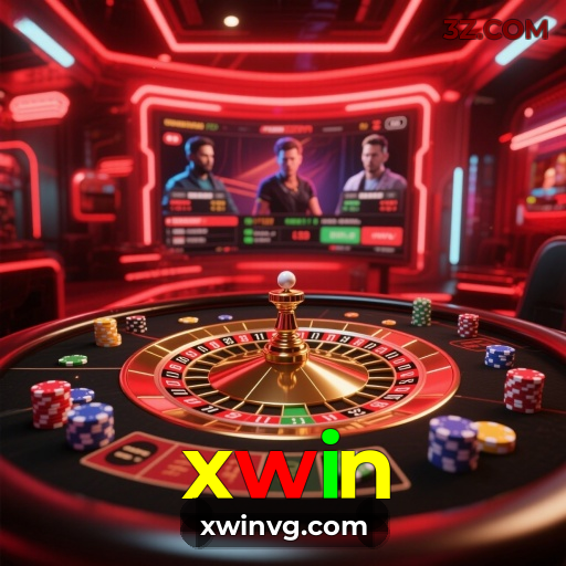 xwin Belo Horizonte - Payments