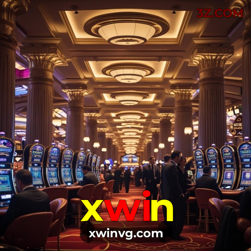 xwin Fortaleza - Reviews